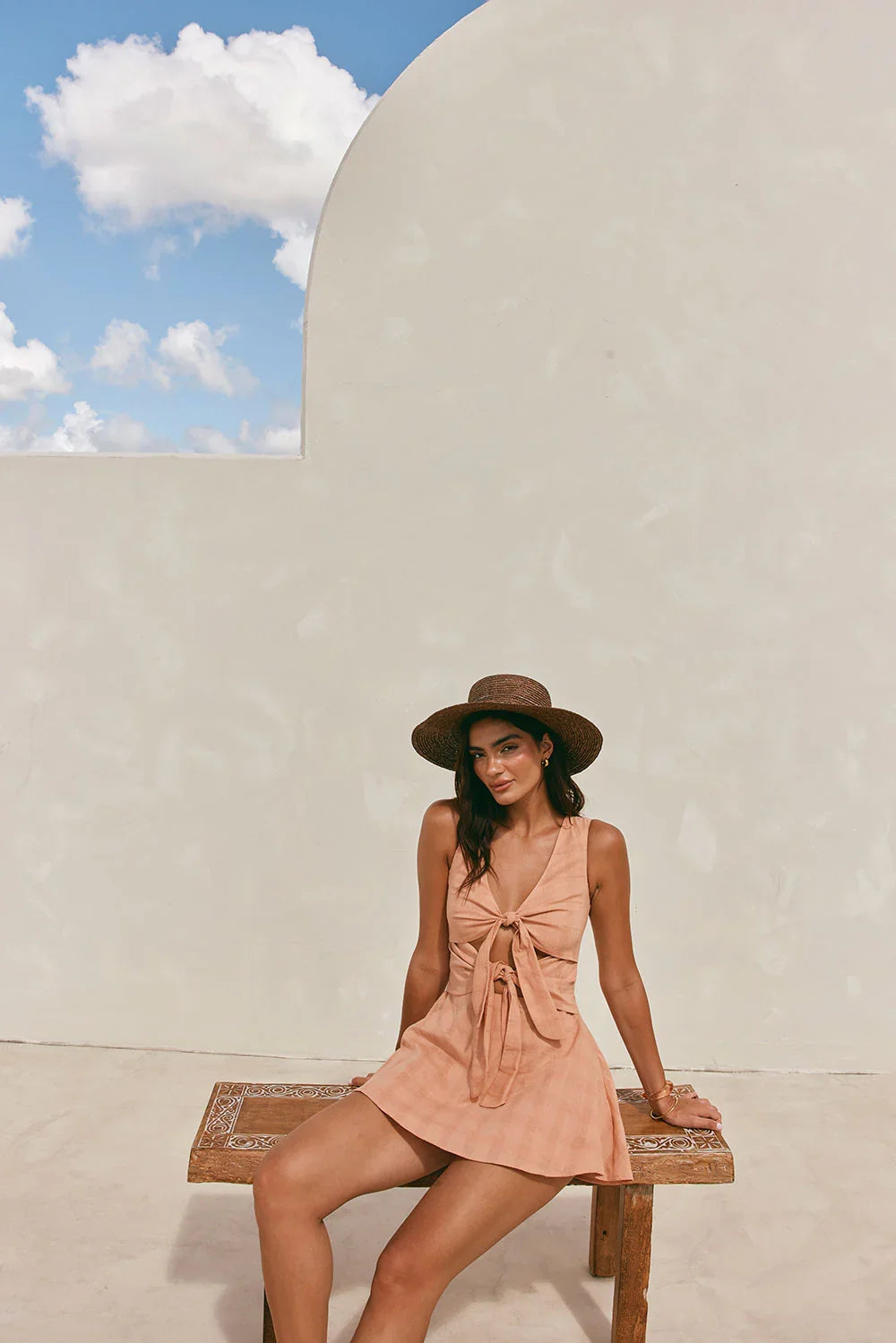 Bailee Dress