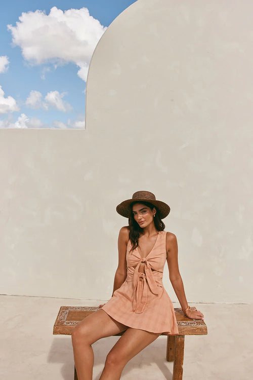 Bailee Dress