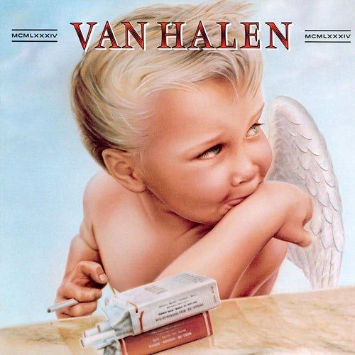 Van Halen: 1984