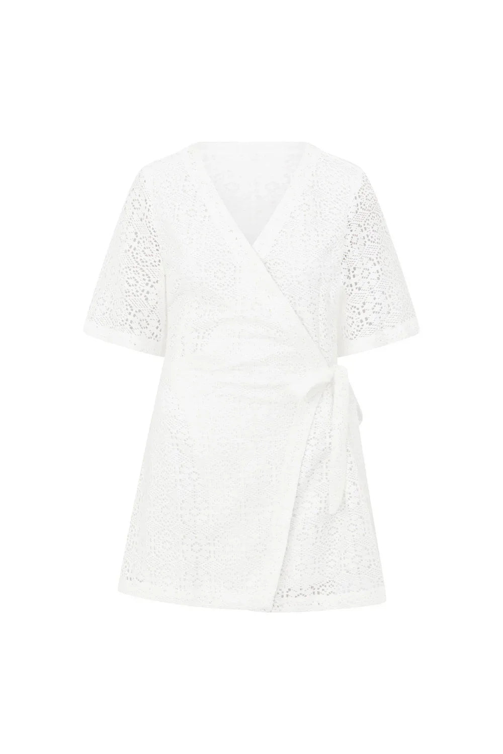 Eliza Dress