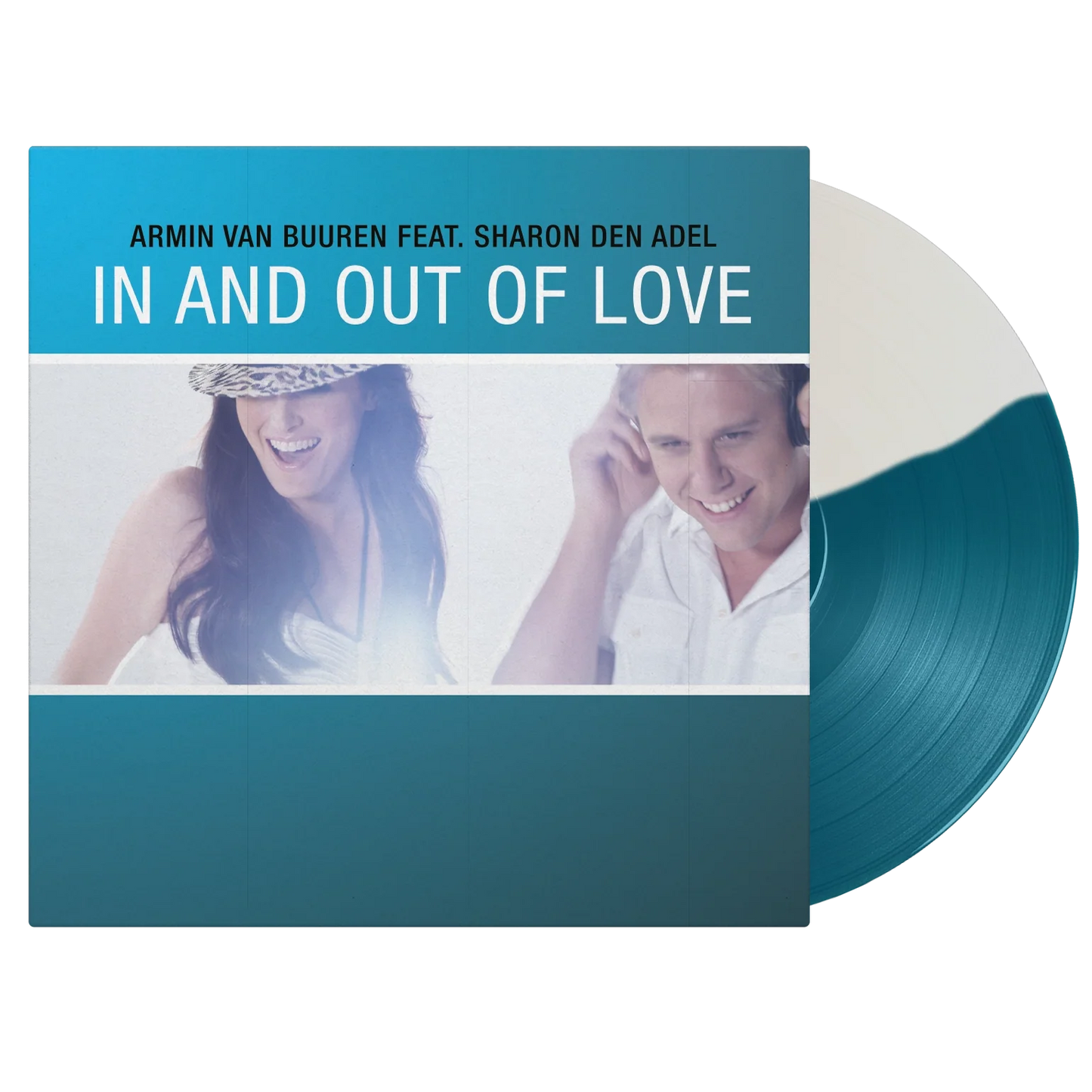 In And Out Of Love