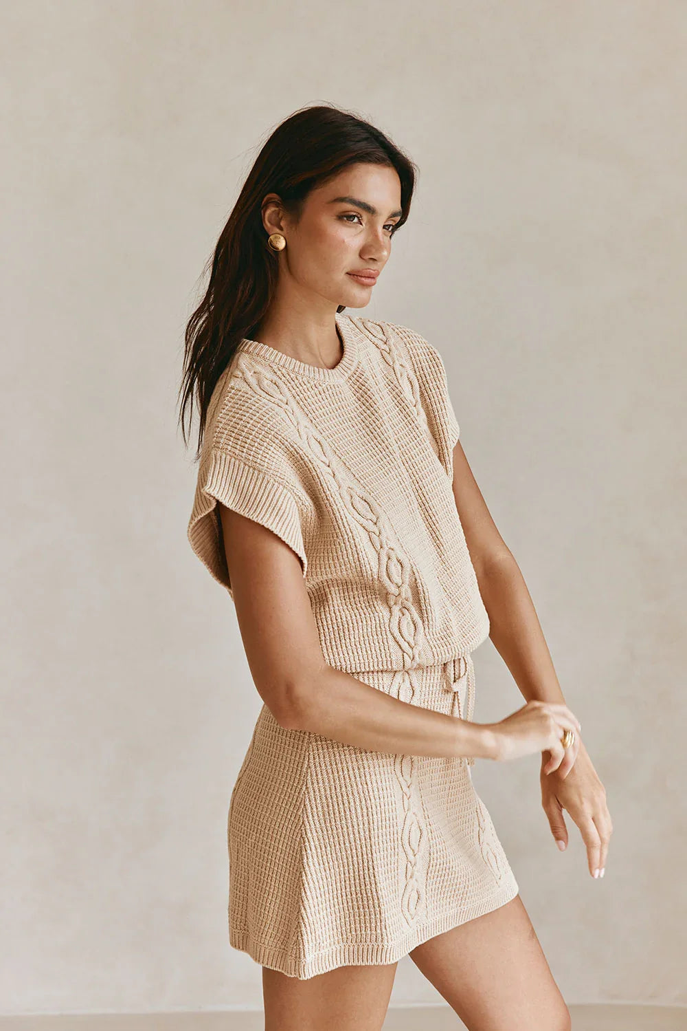 Saphira Dress
