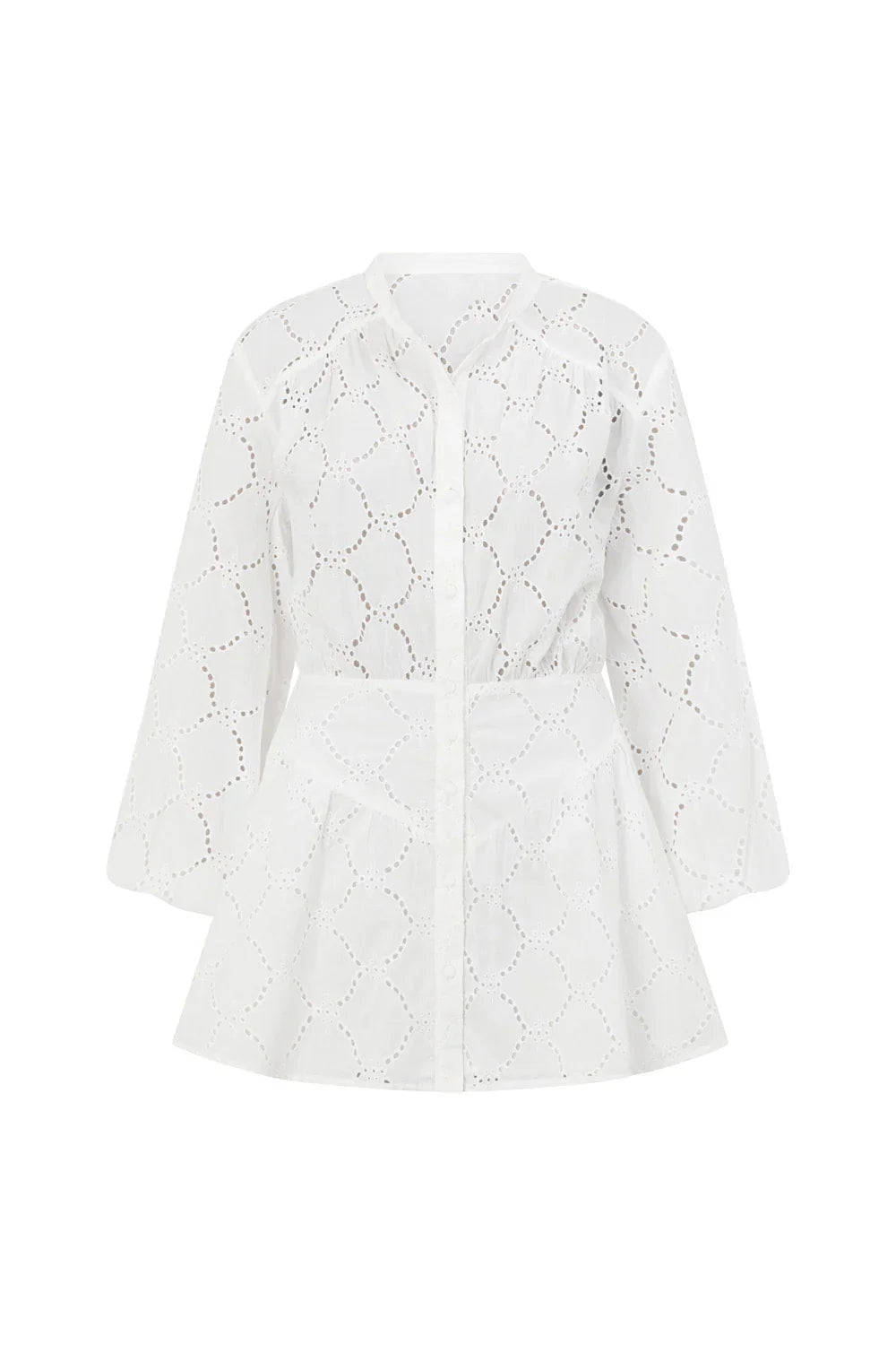 Naima Dress