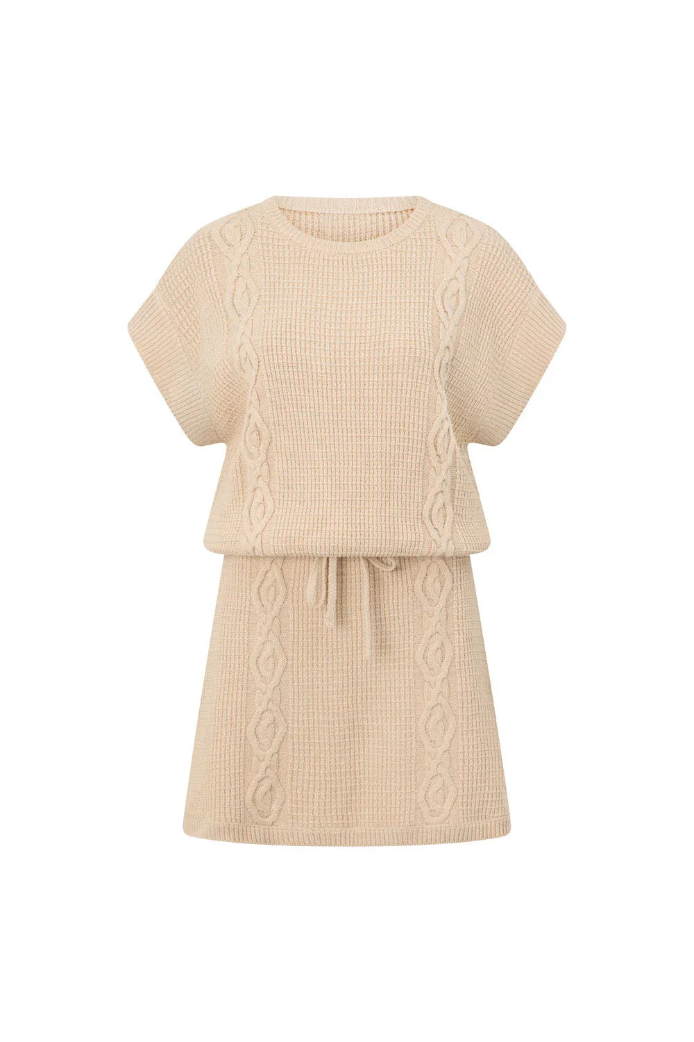 Saphira Dress