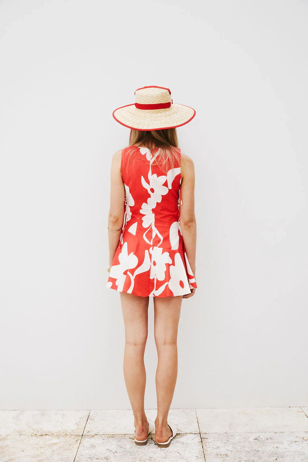 Mariana Dress - Sweet Caroline