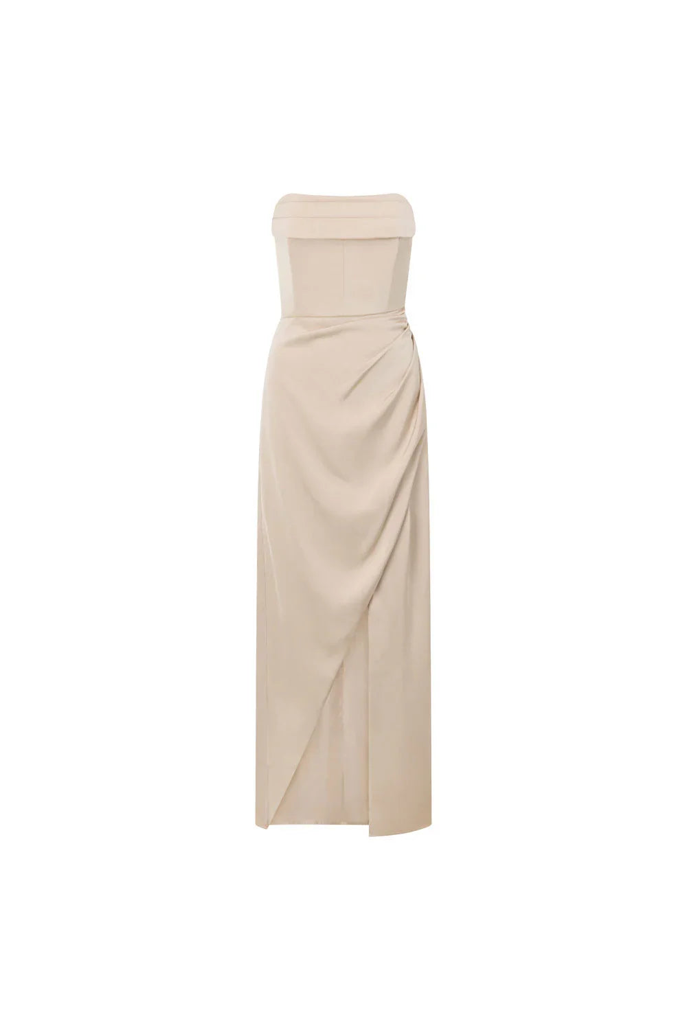 Pela Midi Dress