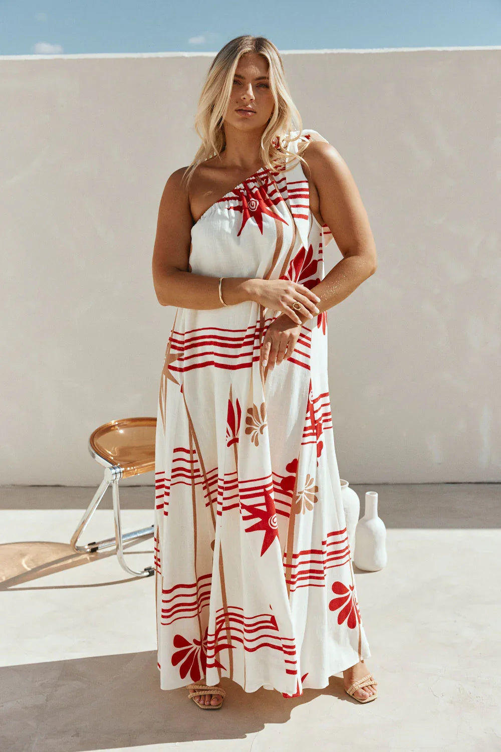 Avani Dress - Moana
