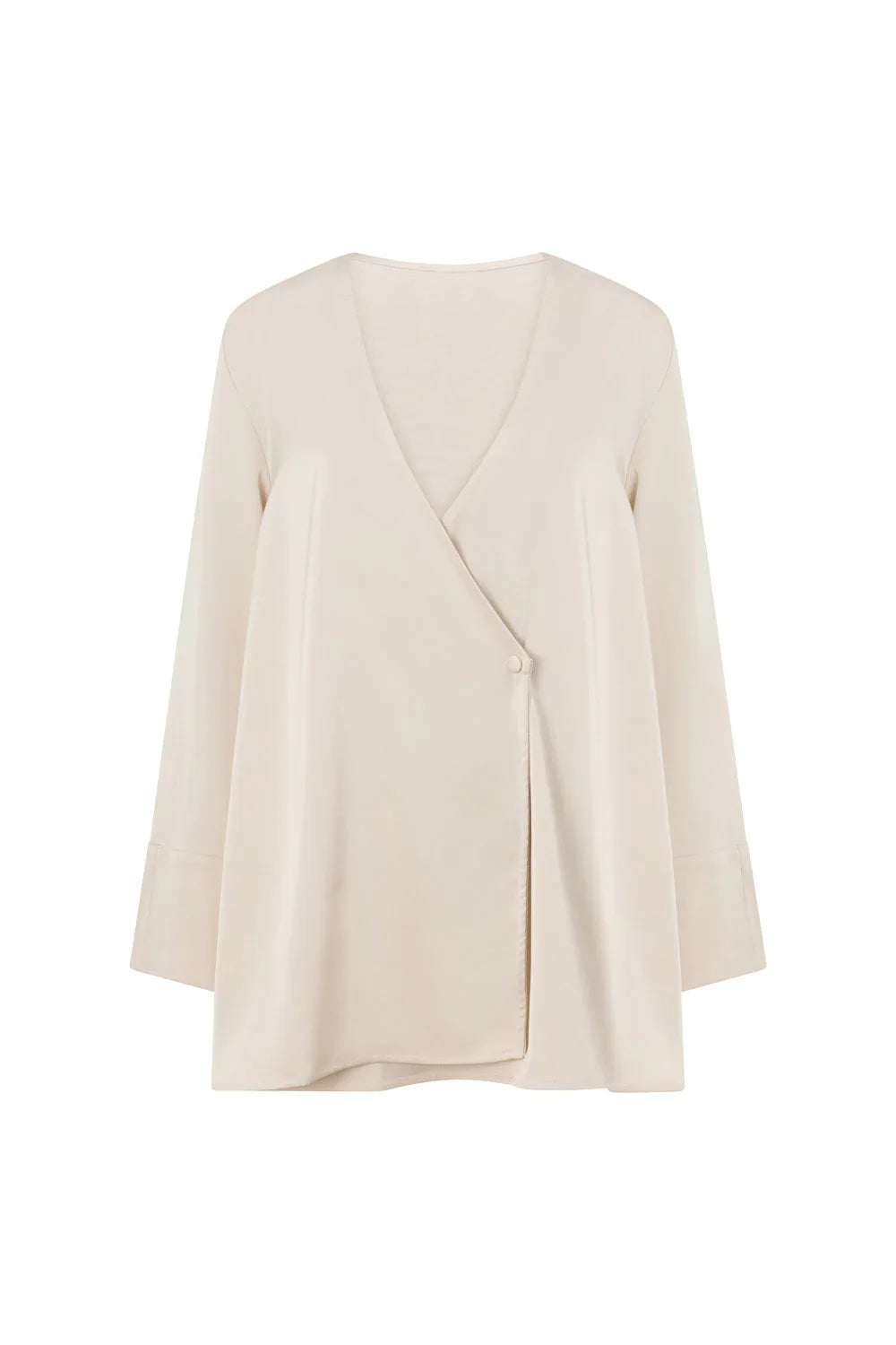 Asoka Dress