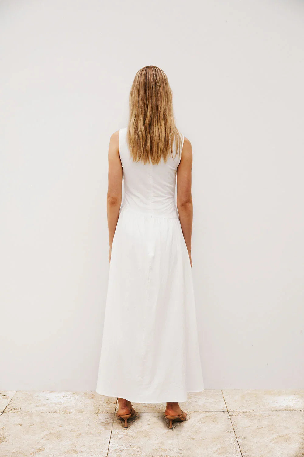 Odessa Dress