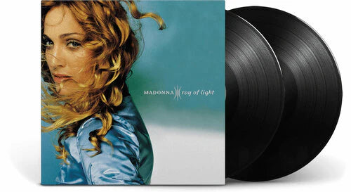Madonna: Ray of Light