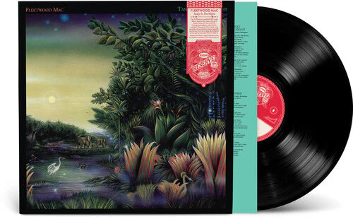 Fleetwood Mac: Tango In The Night