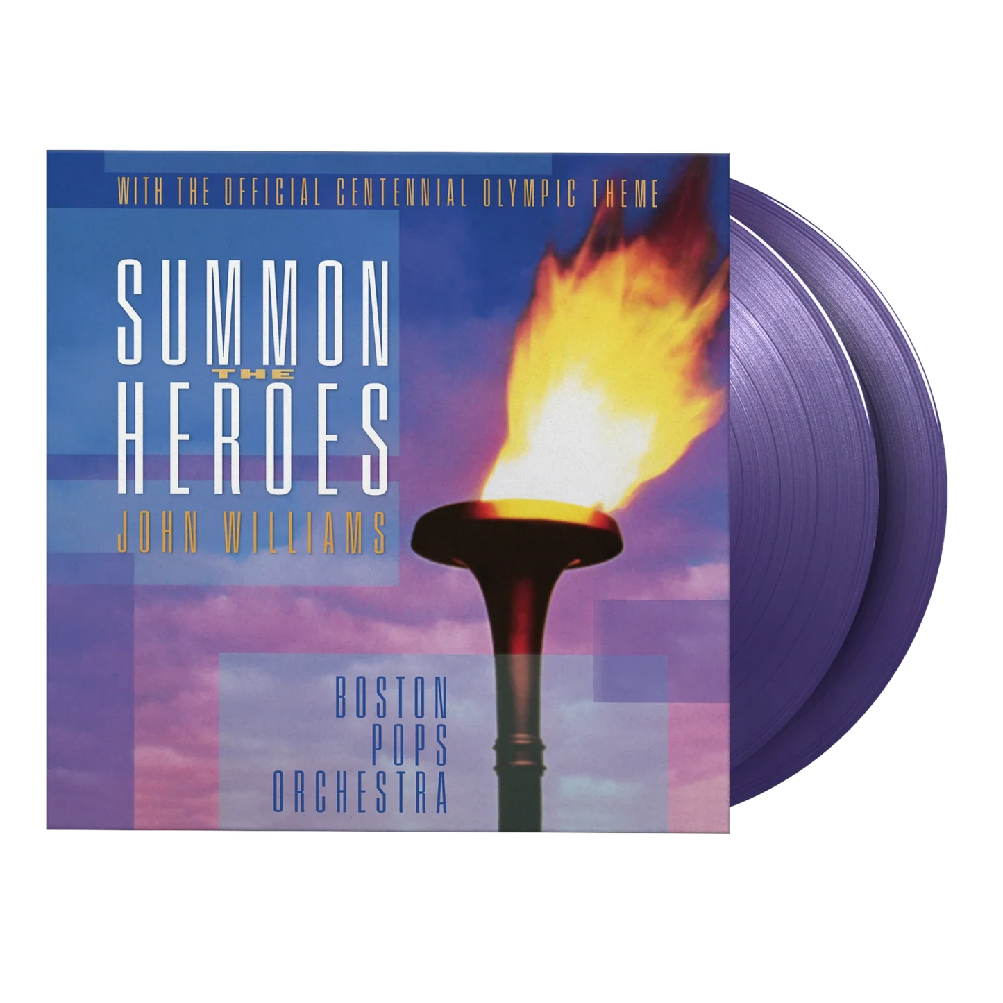 Summon The Heroes