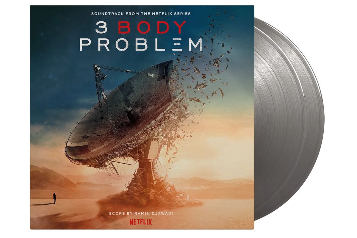 3 Body Problem