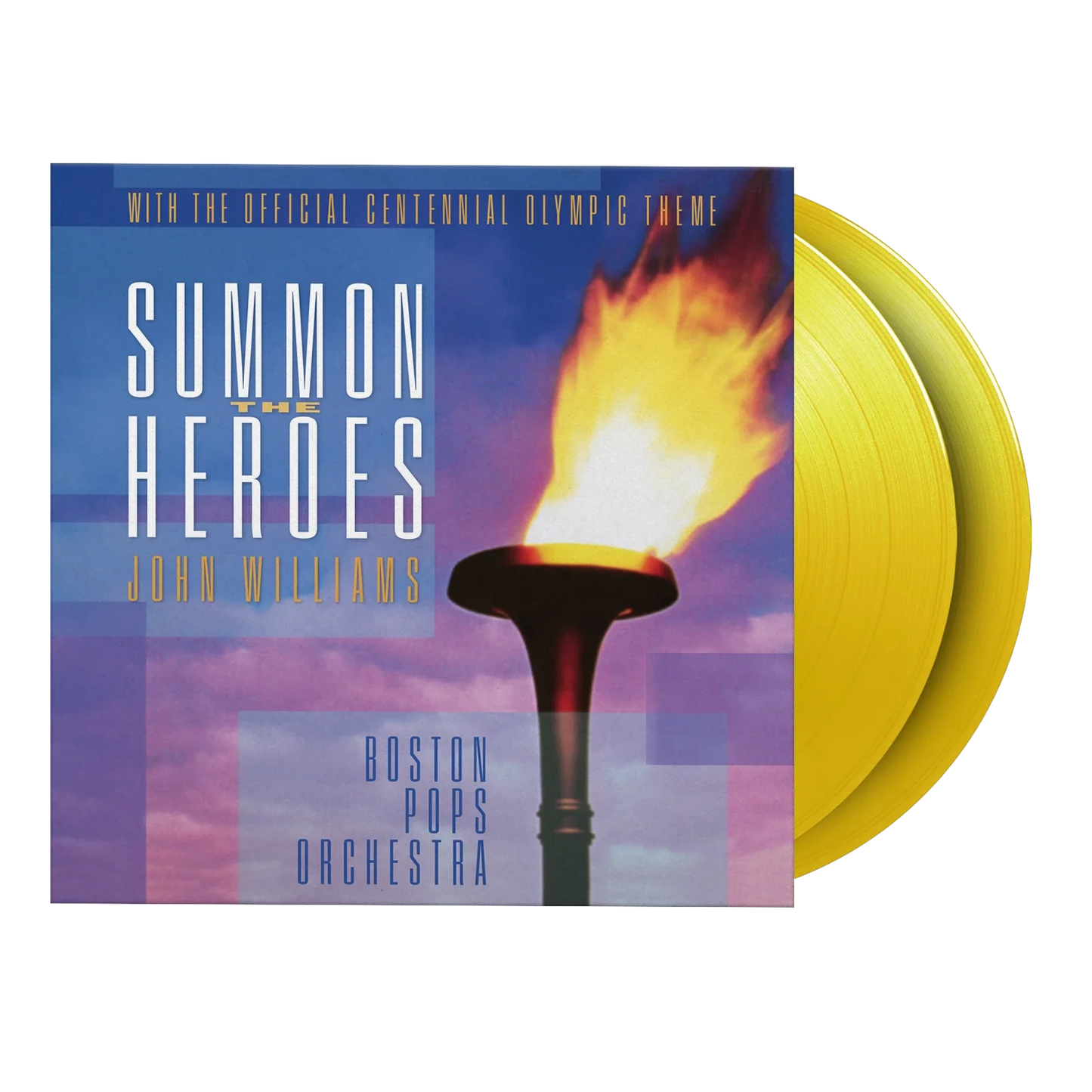 Summon The Heroes
