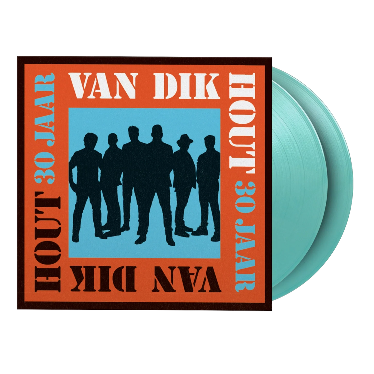 30 Jaar