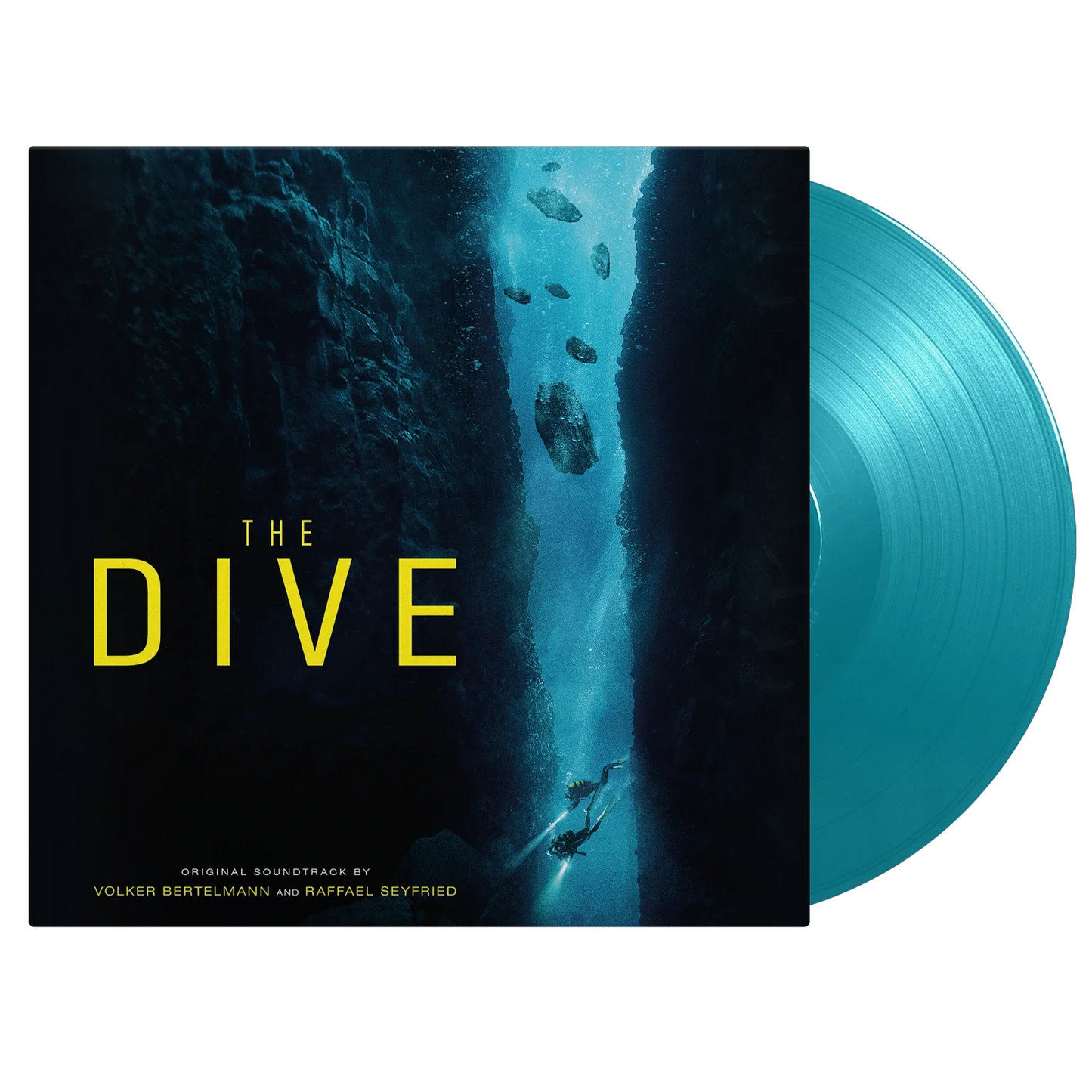 The Dive