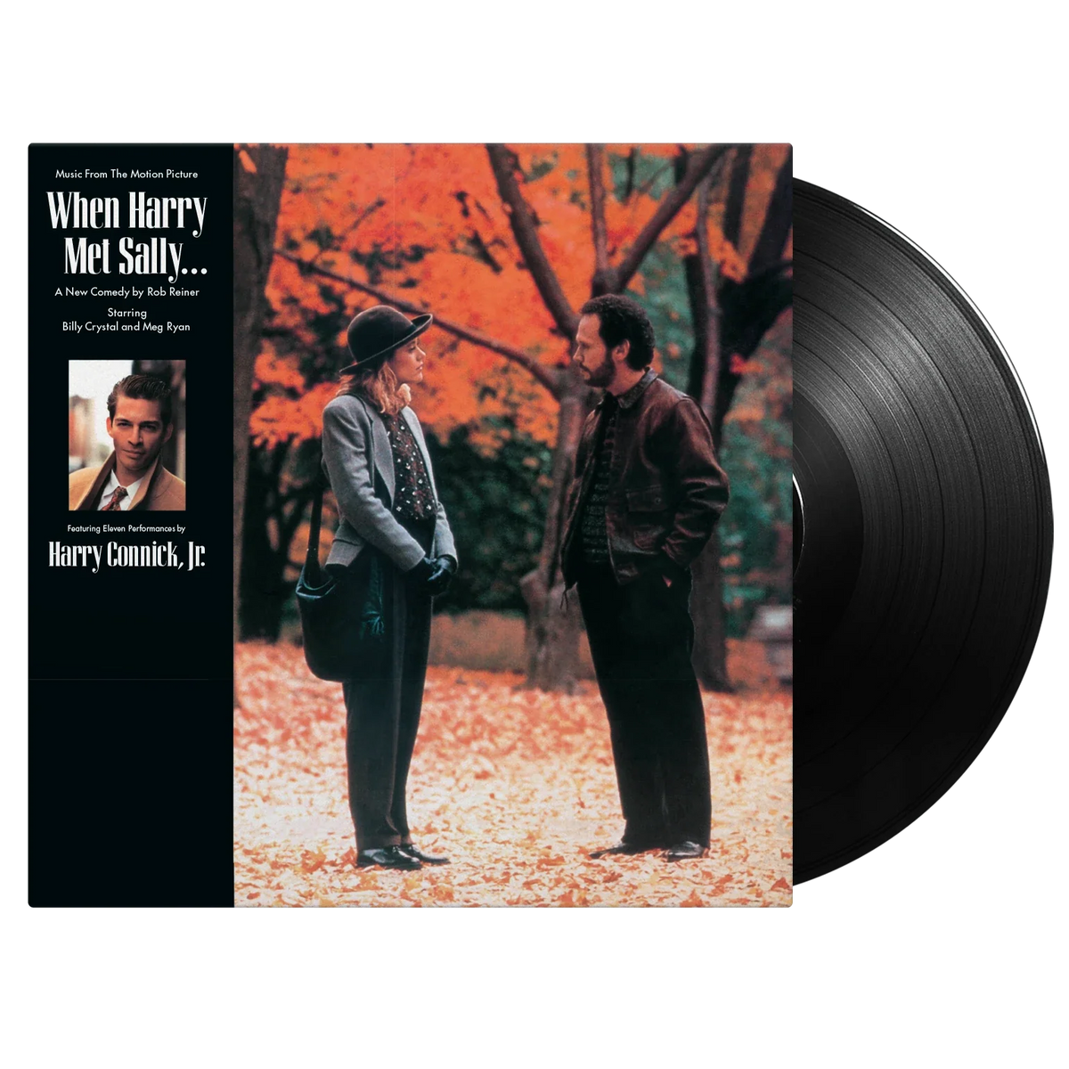 When Harry Met Sally