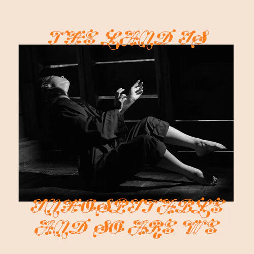 Mitski: Land Is Inhospitable And So Are We - Pink