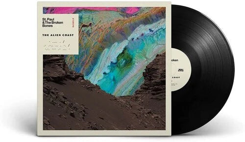 St Paul & the Broken Bones: Alien Coast