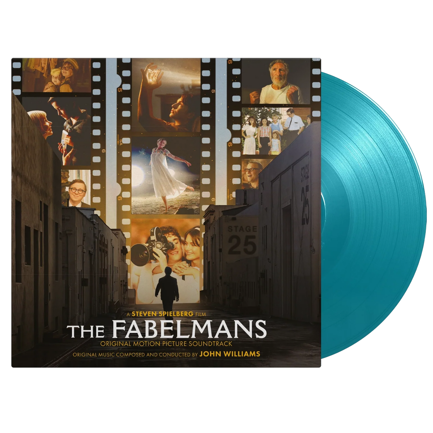 The Fabelmans