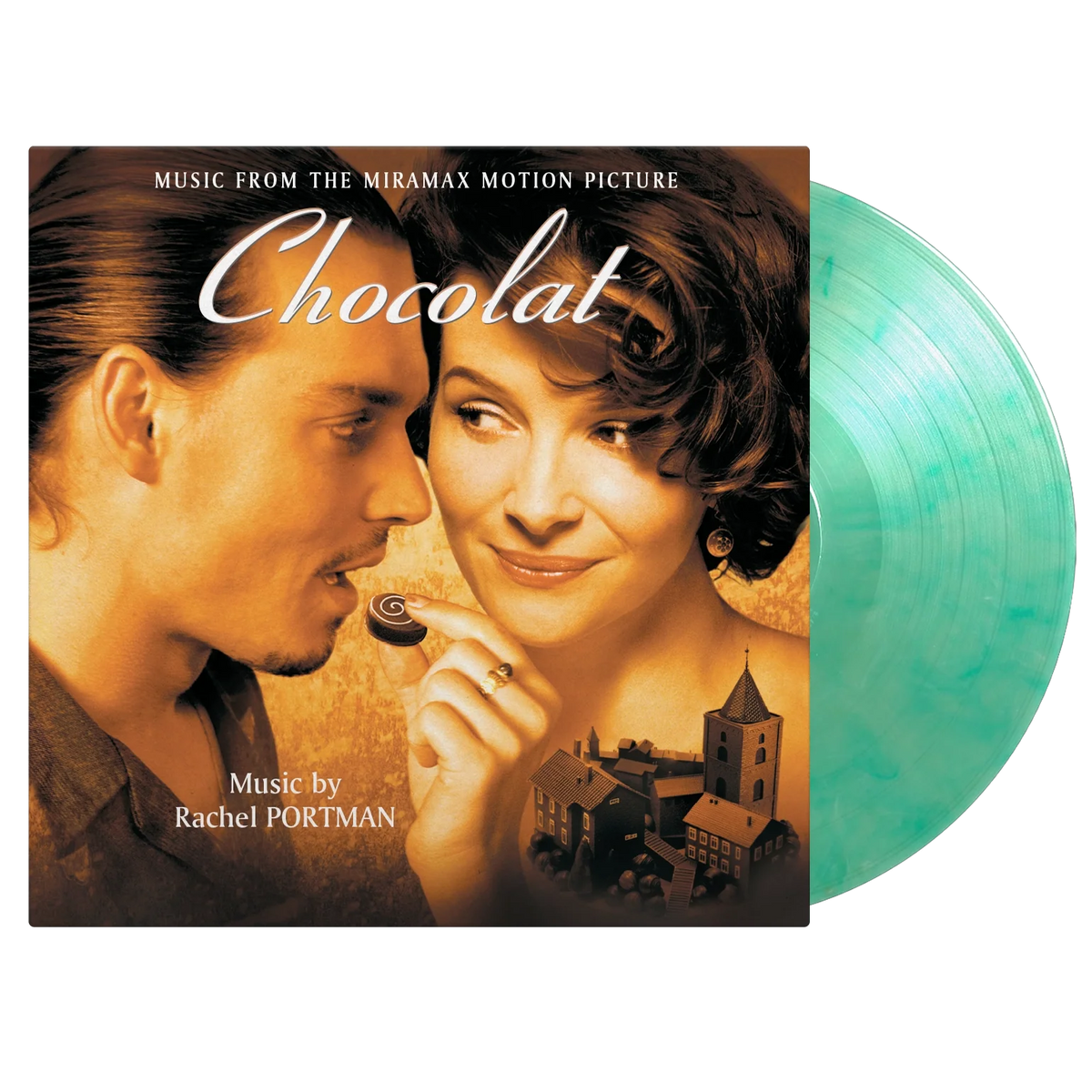 Chocolat