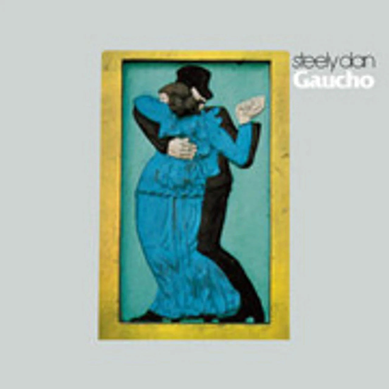 STEELY DAN - GAUCHO Vinyl LP