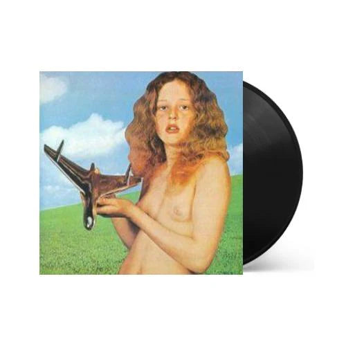 BLIND FAITH - BLIND FAITH - VINYL LP