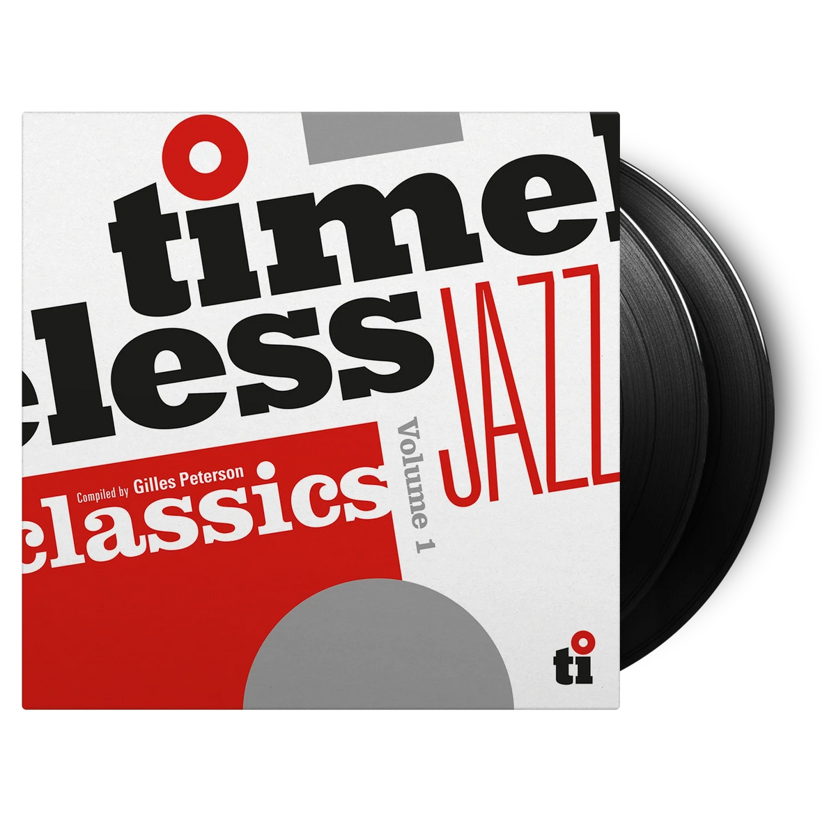 Timeless Jazz Classics Volume 1