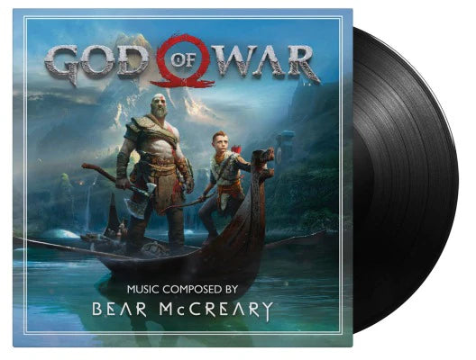 God Of War