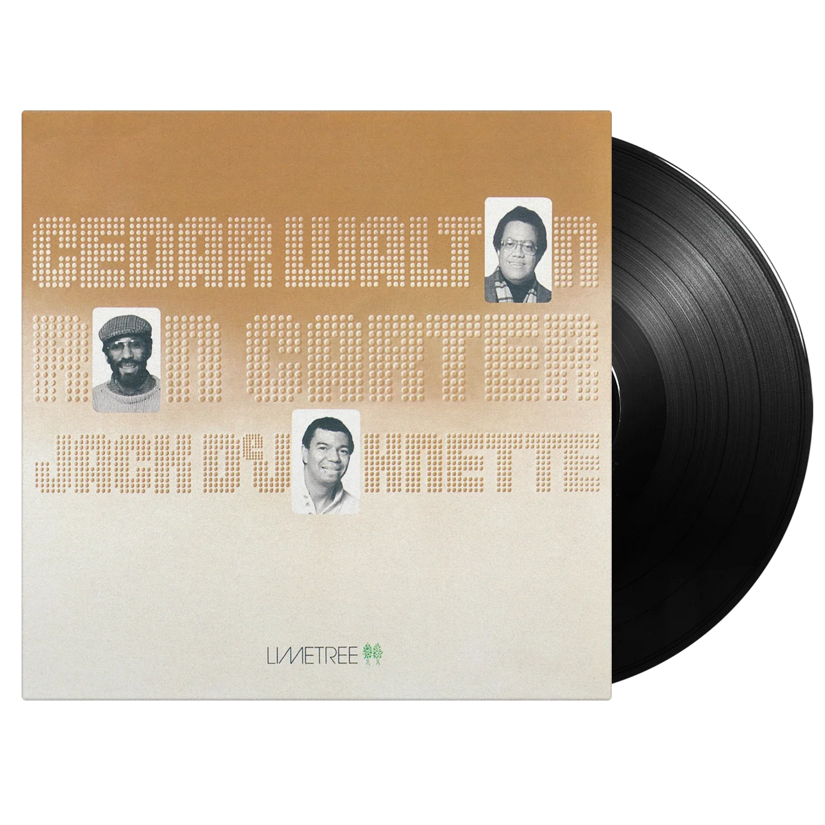 Cedar Walton / Ron Carter / Jack Dejohnette