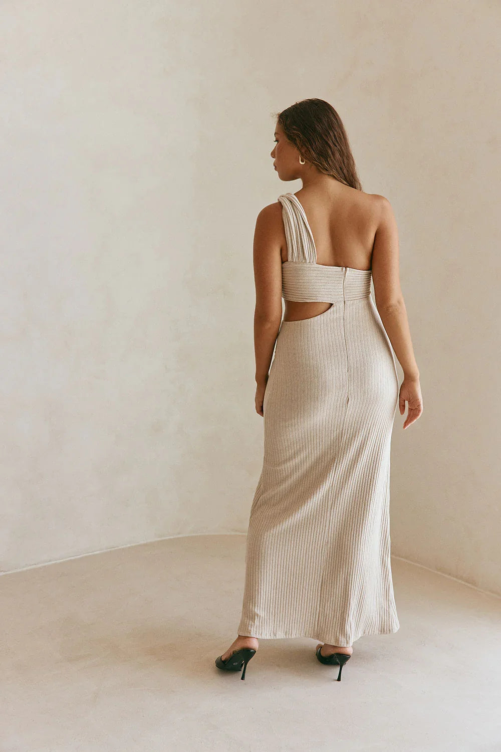 Kea Dress