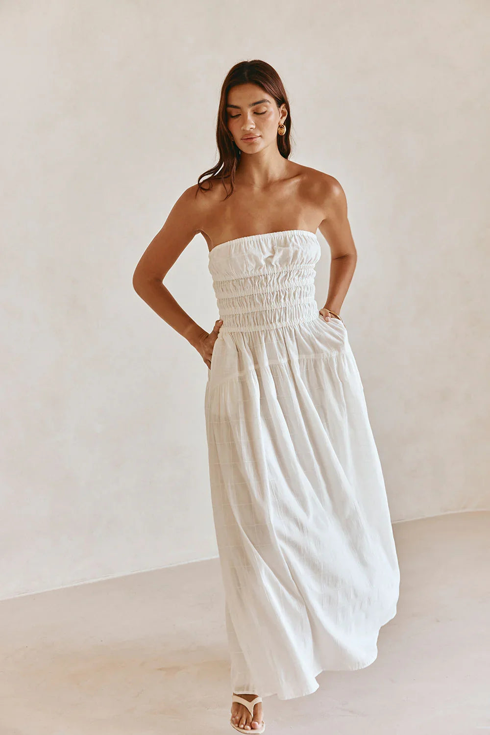 Delta Dress