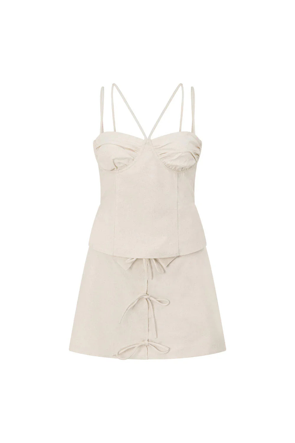 Alexandra Dress