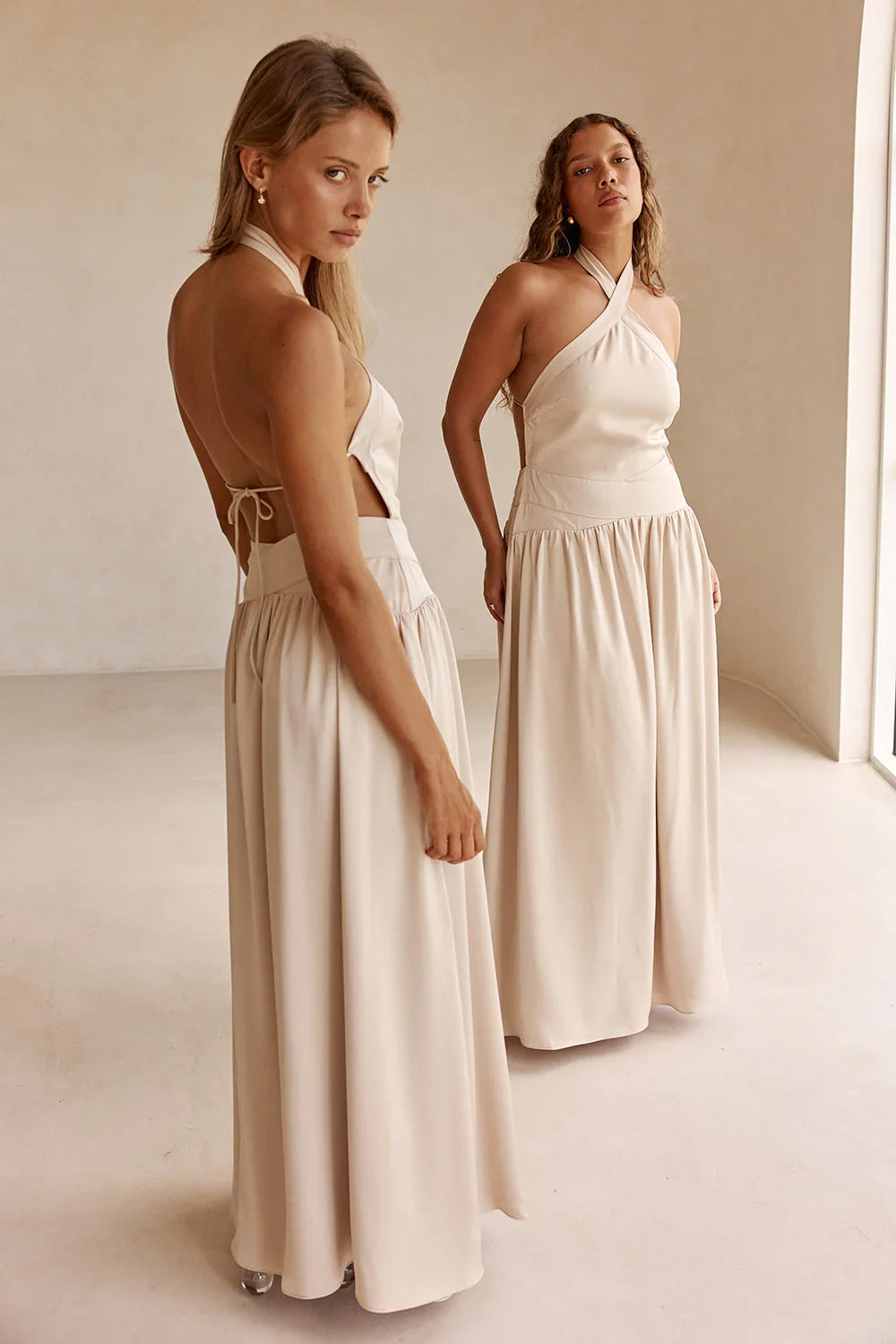 Rani Dress