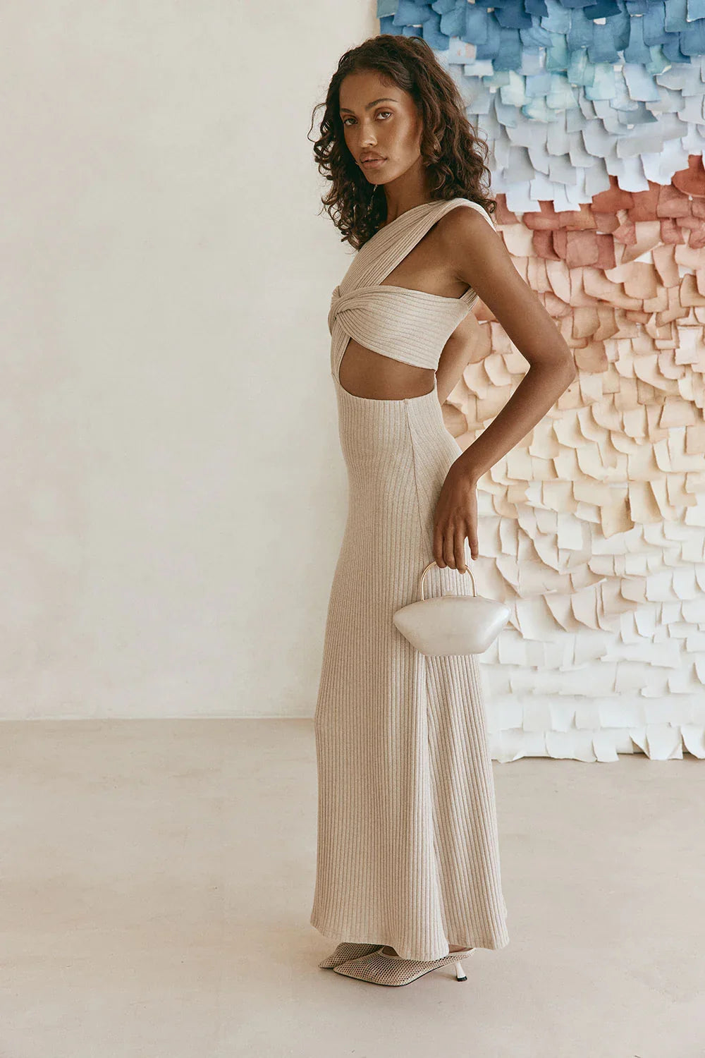 Kea Dress