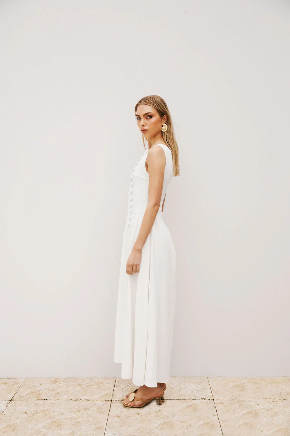 Odessa Dress
