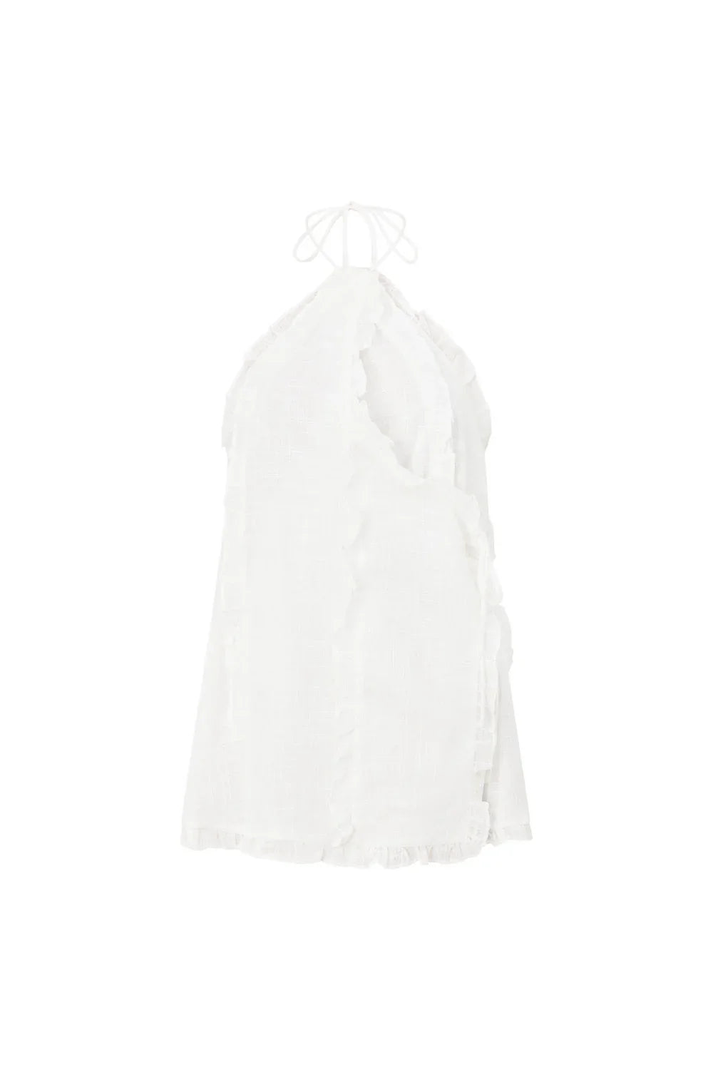 Kharli Dress