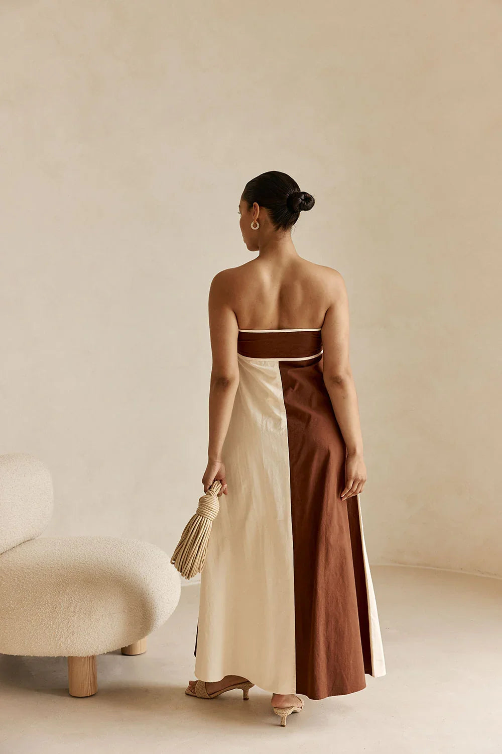Stormi Dress