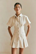 Dela Dress
