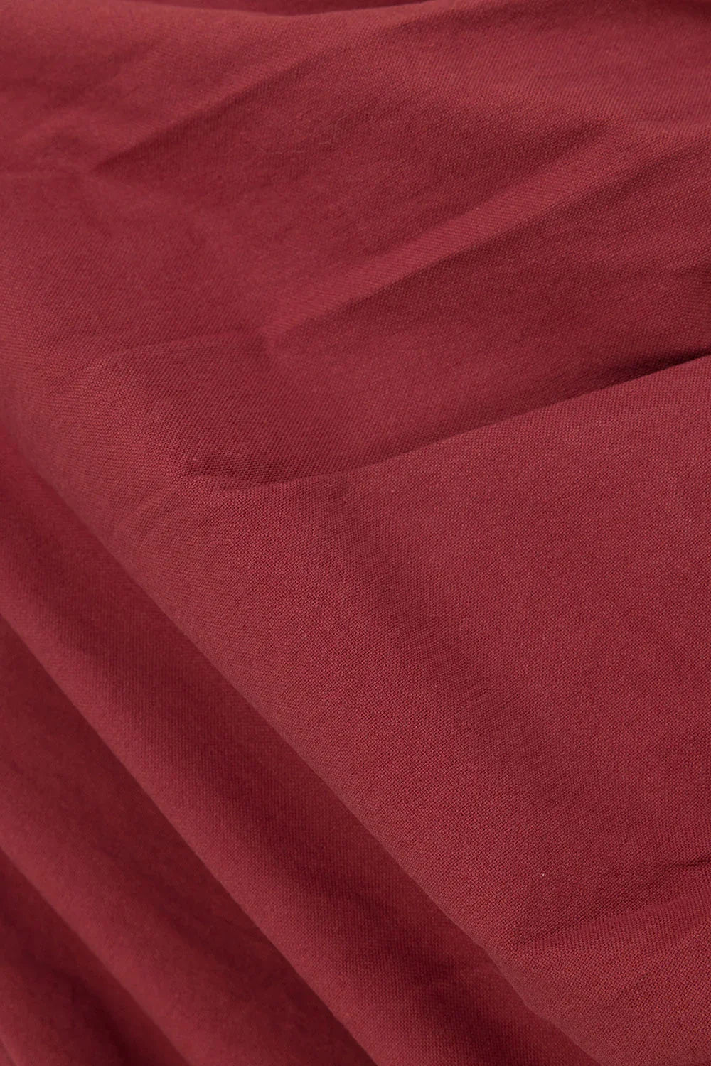 Alchemy Dress - Dusty Red