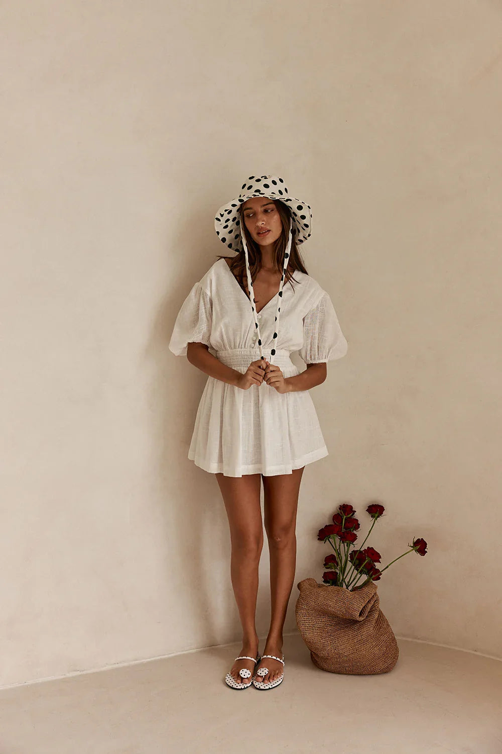 Inka Dress