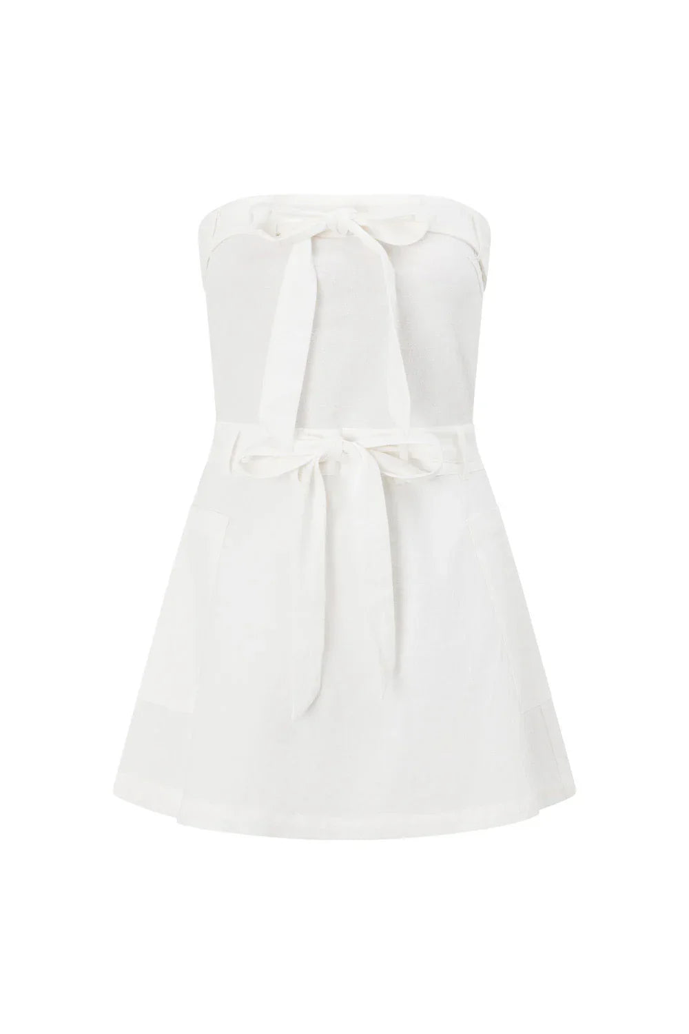 Tulia Dress