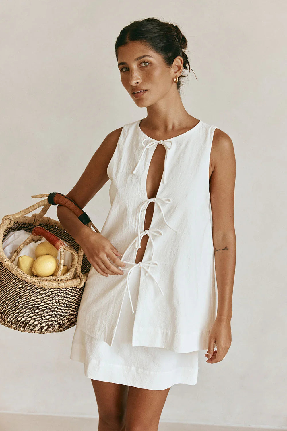 Liliana Dress