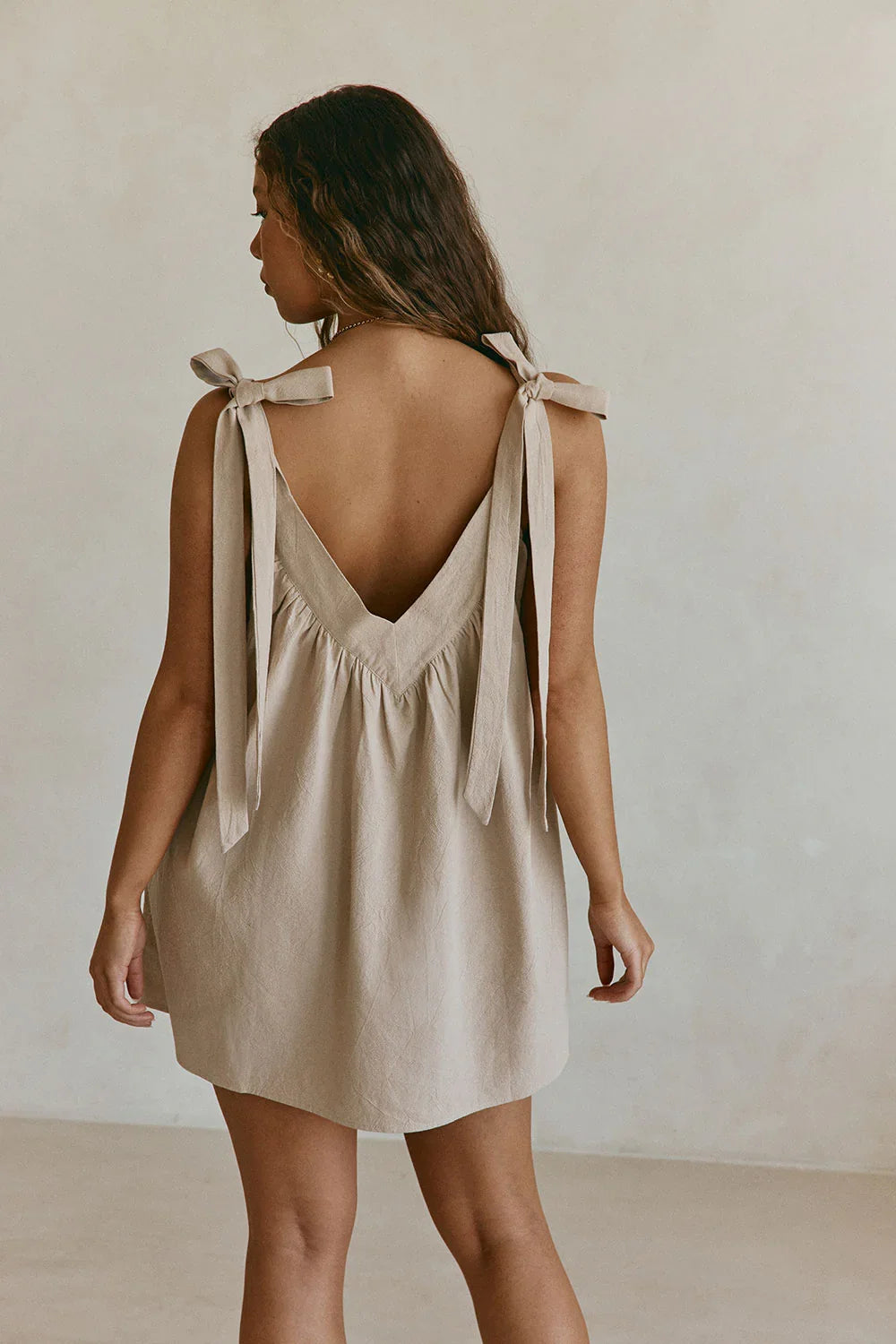 Wrenley Dress
