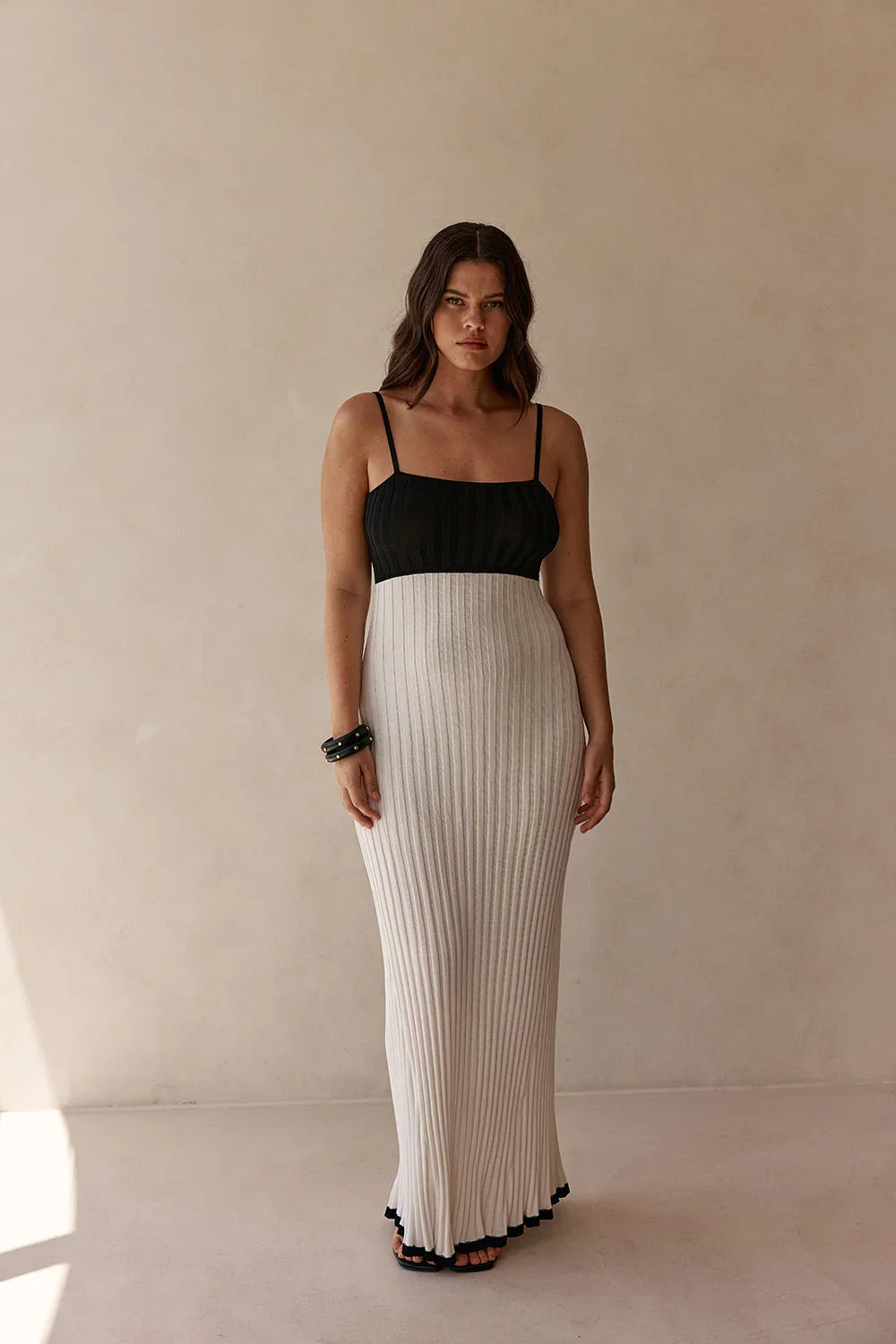 Adley Dress