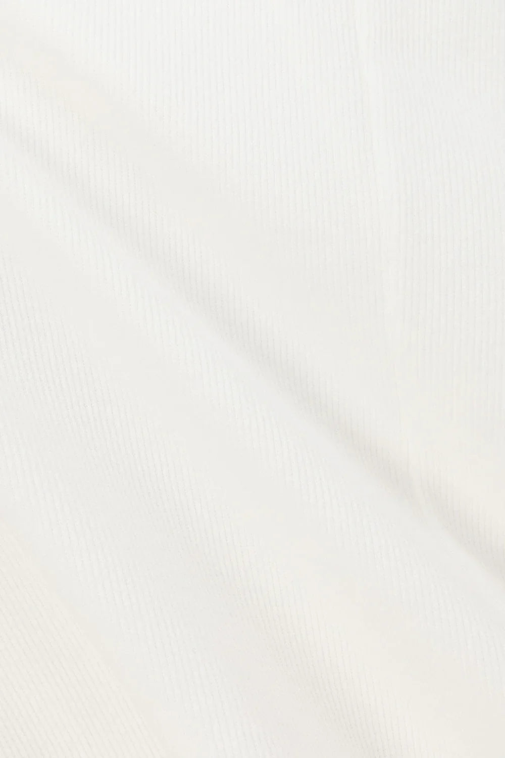Gizelle Dress - White