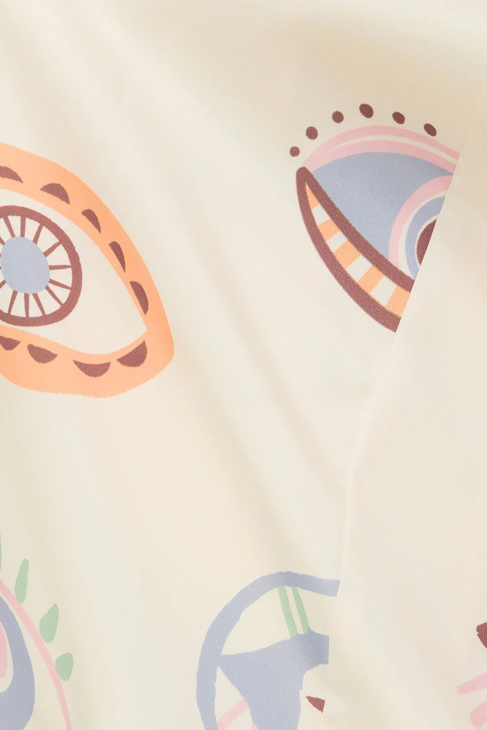 Serene Dress - Matia