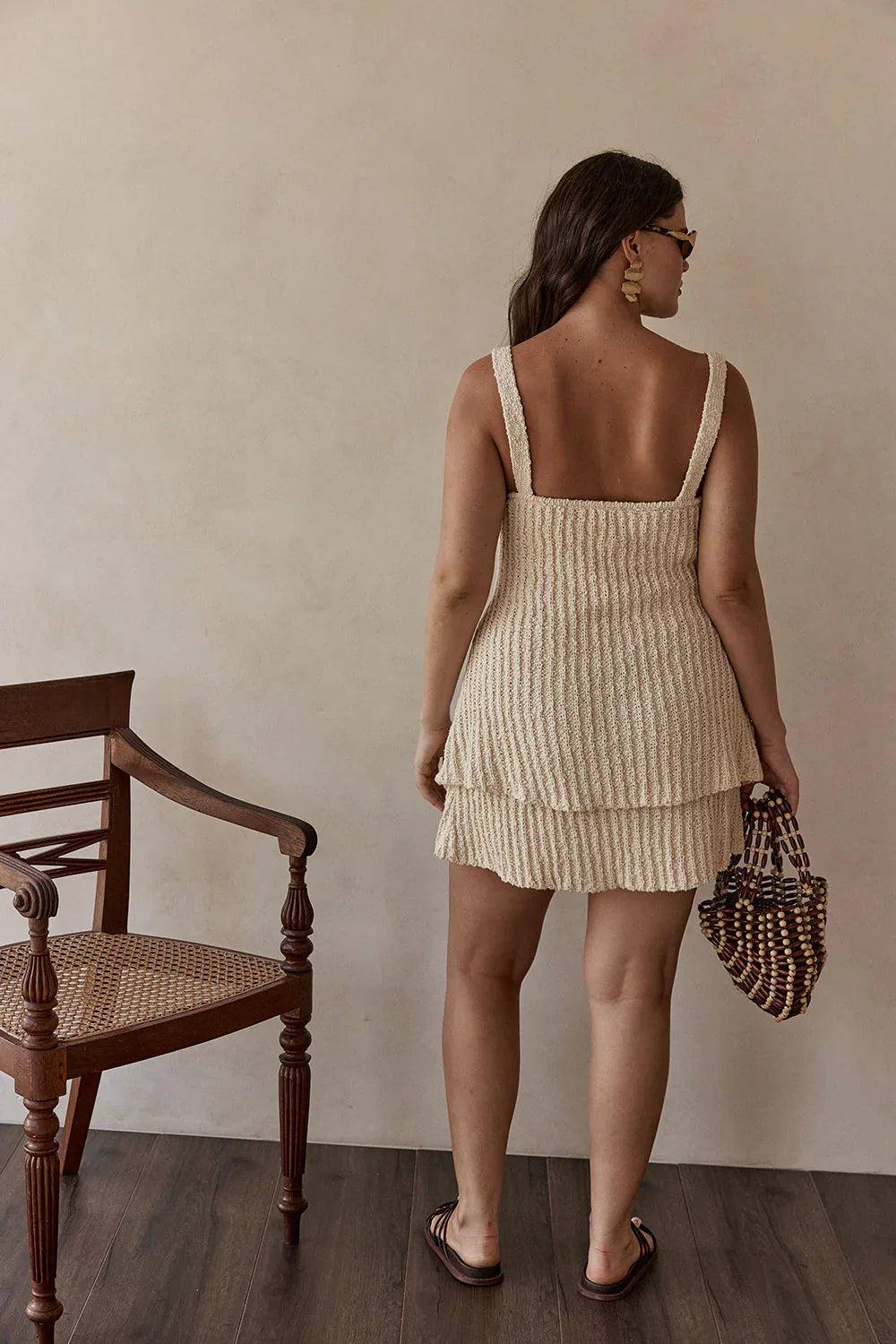 Azuli Dress