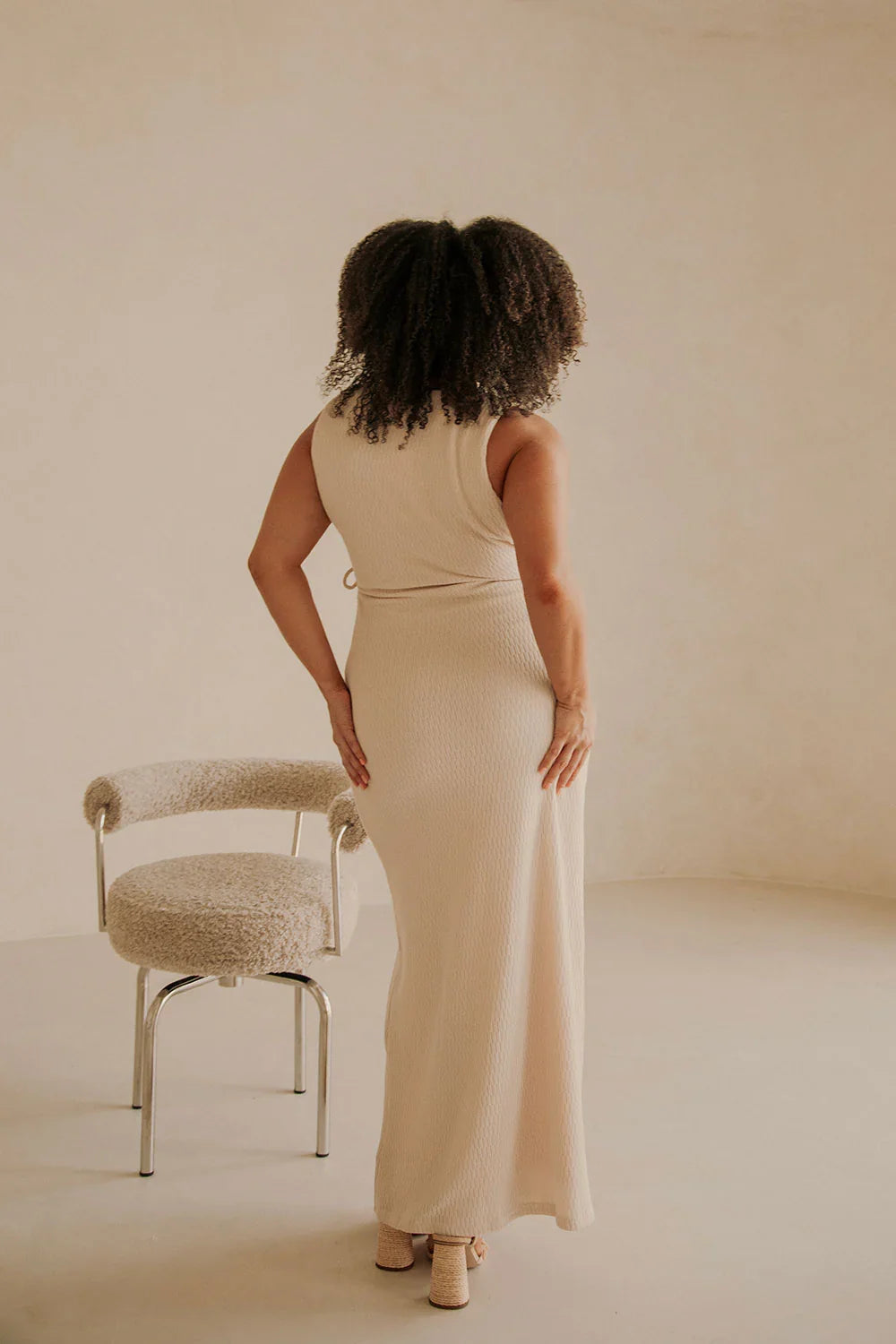 Eliana Dress