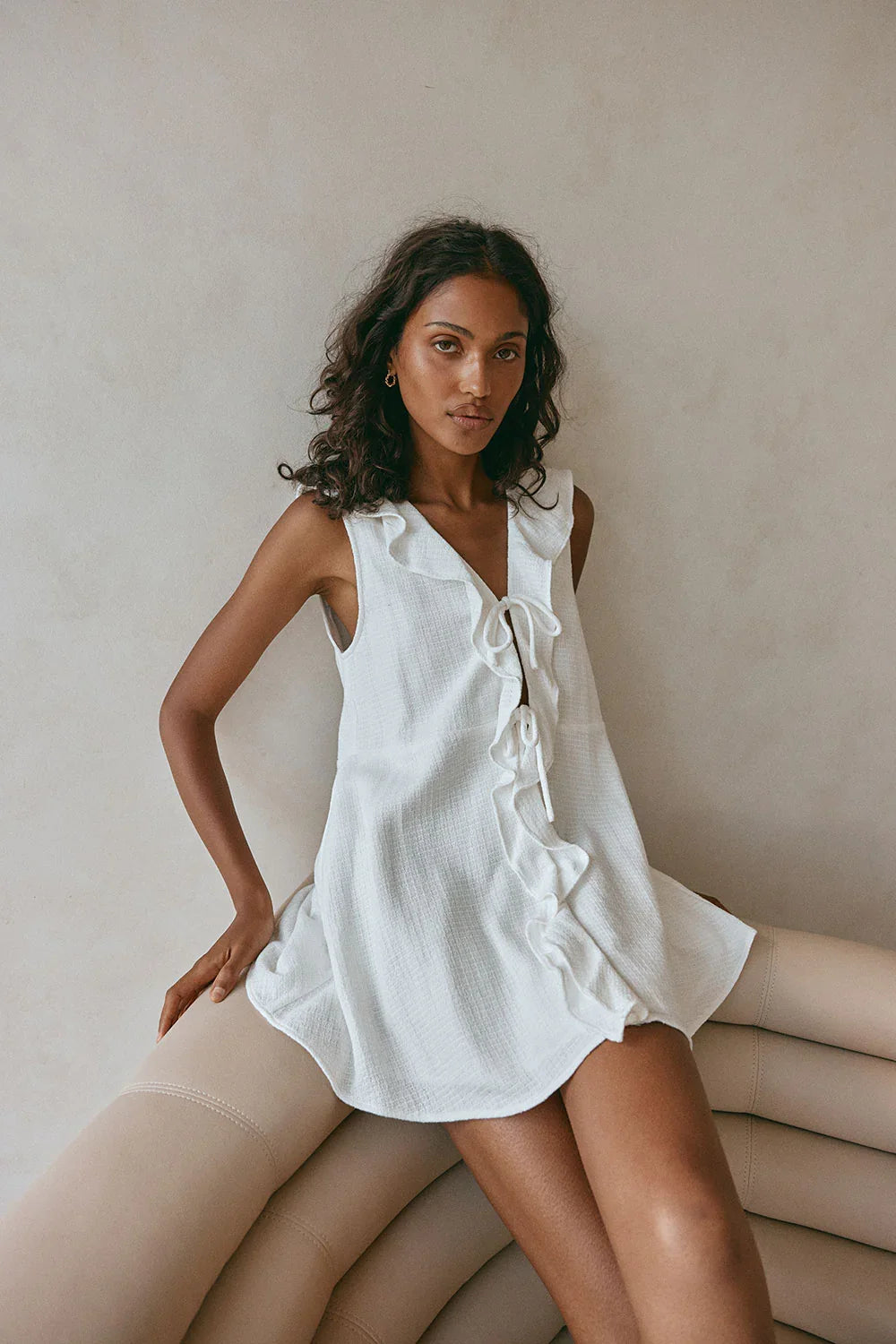 Paloma Dress (Petite)